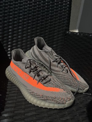 adidas Yeezy Boost 350 V2 Beluga EU47 1/3