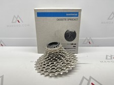 Shimano R8101 Ultegra Cassette 12-Speed 11-34T