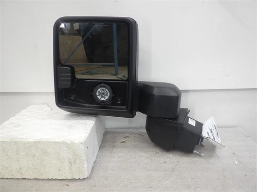 2024 Silverado 2500 2500HD Driver Side View Mirror 1683493