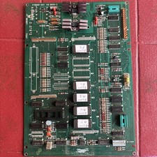 Bally E2000 Series Slot Machine MPU Board P 2...