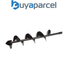 Image of Draper 84754 Earth Auger Drill Bit, 150 x 800mm