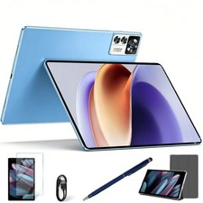 2026 Neu 10.1 Zoll Android 15 Tablet 22GB+256GB 8-Core 8000mAh 5G WiFi …