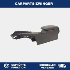 VW Passat 3G B8 Mittelkonsole Armlehne Wechselrichter 12V auf 230V 3G1863241C