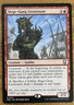 MTG Modern Horizons 3 Commander, Siege-Gang Lieutenant