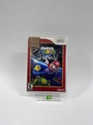 Super Mario Galaxy Nintendo Selects (Nintendo Wii,