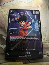 Son Goku FB05-099 Prices | Dragon Ball Fusion World New Adventure
