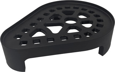 Sump Pump Stand - Increases Sump Pump Life, Prevents Sediment Buildup and Cloggi