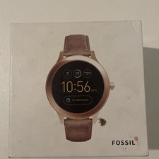 Fossil Smartwatch Gen3 Damen Uhr 