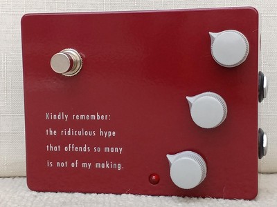 KLON KTR effector 571470