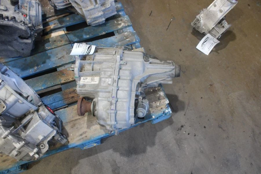 2018 Chevrolet Colorado 4WD Transfer Case Autotrac Opt NQ6 90000 Miles Used - Image 4 of 4