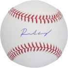 Roman Anthony Boston Red Sox Signed Baseball Fanatics Authentic MLB COA
