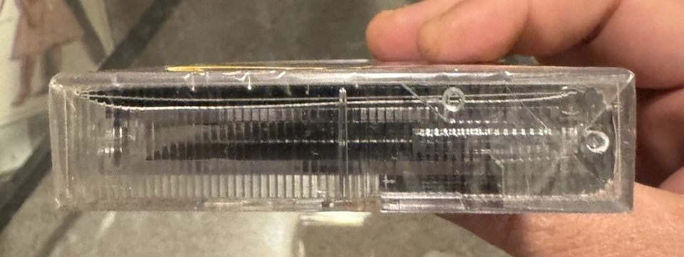 Deep Blue Something - Home - 1994 - Factory Sealed Cassette w/ Hype Sticker - Image 4 of 4