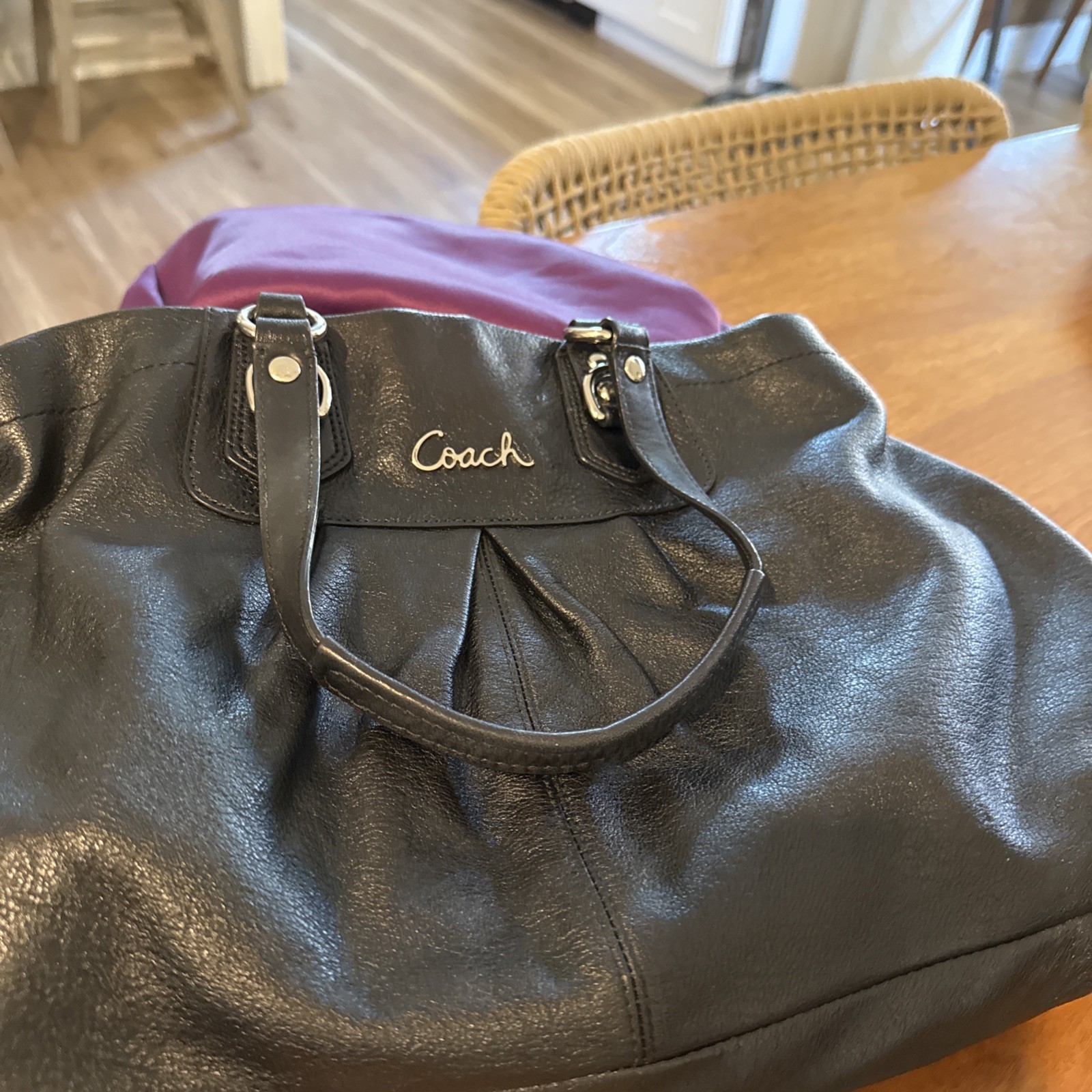 Coach Really - image 6