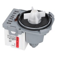 Easypart Passend FüR 10091485 Europart Ablaufpumpe Wie Aeg 1320699018 Askoll
