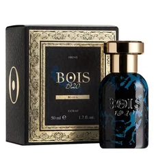 Bois 1920 Unisex Rebus Extrait de Parfum Spray 1.7 oz Fragrances 8055277283368