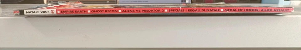 Giochi per il mio computer n. 59 - Immagine 4 di 4