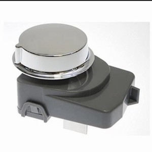 Kenwood Knob Control Assembly for KMM020 KM020 MPN 5520000643 20M43