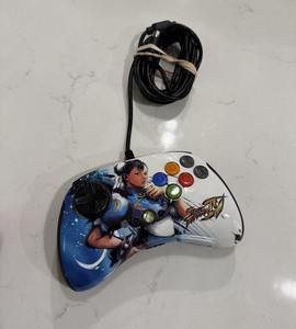 Xbox 360 Arcade Controller | eBay