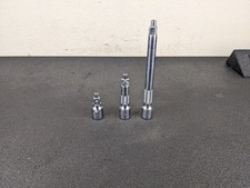 Bn953 Mac Tools 38 Drive Magnetic Extensions X6ekm X3ekm X2ekm Bn953 Mac Tools 38 Drive Magnetic Extensions X6ekm X3ekm X2ekm
