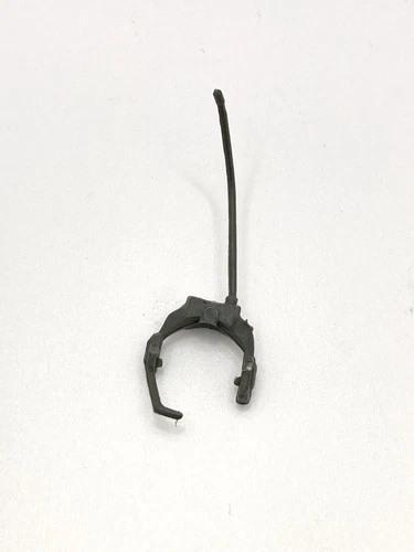 Breaker V1 Headset Light Gray Part GI Joe 1982 Hasbro Action  Vintage Accessor