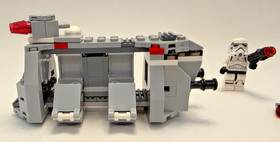 LEGO Star Wars: Imperial Troop Transport (75078)