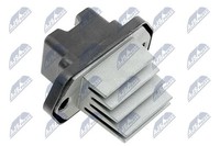 NTY Widerstand, InnenraumgebläSe ERD-HD-005 FüR Honda