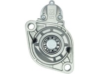 Anlasser Starter Wiederaufbereitet AS As-Pl S0523PR FüR 8P1 VW Seat Skoda 1K1 A3