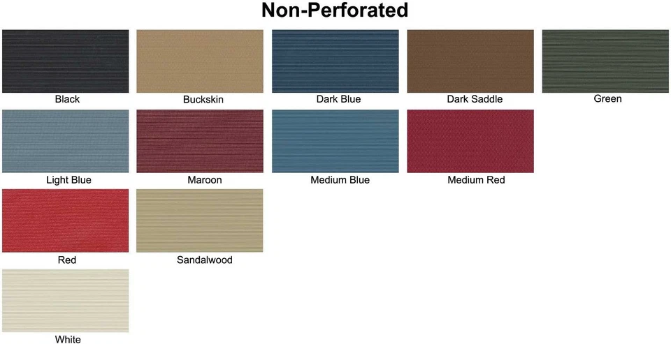 Parasol liso con cartón negro para Ford Crestline 53-54, Customlin, Mainline Foto 3 de 4