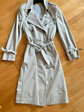 Erich Fend - Trenchcoat / Mantel für Damen Gr. 38