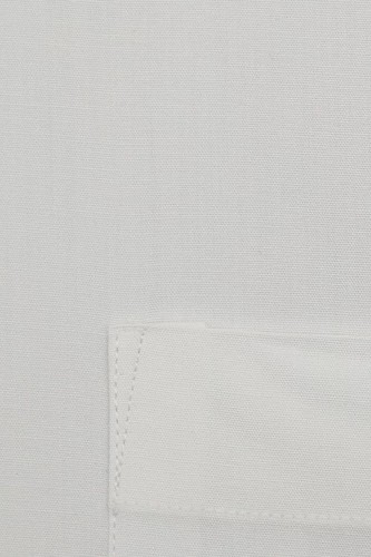 Diners Signature Formal Shirt Mens Plain Chest Pocket Easy 15" or 16" BNWT White - Picture 4 of 6