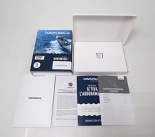 Navionics+ U.S. & Coastal Canada SD/MSD Chart Card- NEW-IN-BOX -90 Day Warranty
