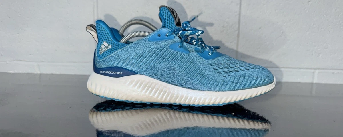 adidas gazelle silver green womens Adidas Alphabounce EM Running Shoes