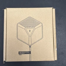 NEW Yealink CPE80 Expansion Microphone / Conference Phone Extension MIC