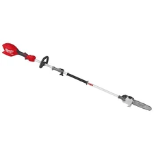 Milwaukee Tool 3016-20Ps Battery-Powered Pole Saw, Brushless, 18 V