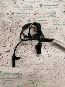 8954302061 ABS-SENSOR VORNE LINKS / 2 PINS / 918268 FÜR TOYOTA AURIS ACTIVE