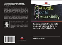 Keaton Myburgh | La Responsabilité Sociale Des Entreprises Dans Le Secteur De...