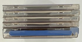 Dreamcast Games Lot - CIB, Complete - Space Channel 5, Surf Rocket Racers, more