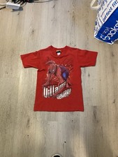 Vintage 2004 Spider-Man 2 Promo T Shirt Youth Medium