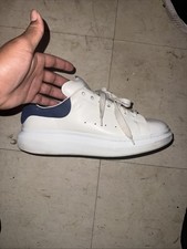 Alexander McQueen Men's Shoe Size 12 Us Men’s  Designer Shoes !!