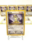 Meowth 1999 Jungle 56/64 Pokemon Card 151 WOTC - * PACK FRESH NEW! *