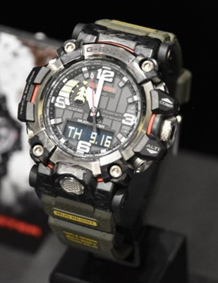 smartwatch parecido apple watch