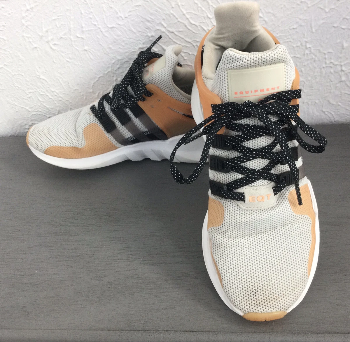 Adidas equipment hotsell shoes women