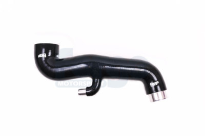 FORGE Silikon Ansaugschlauch VW T5 1.9L TDI Bj: 20003-2010 Schwarz | FMINLH4