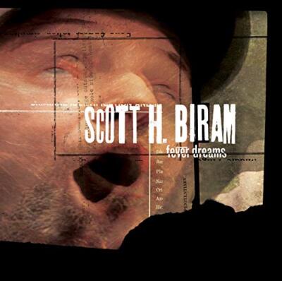 Scott H Biram - Fever Dreams  [VINYL]