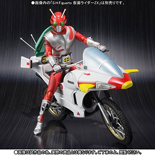 NEW Bandai S.H.Figuarts Masked Rider ZX Hell Diver Figure NEW Bandai S.H.Figuarts Masked Rider ZX Hell Diver Figure