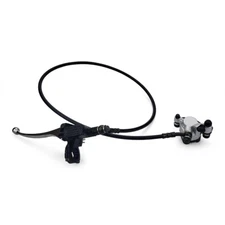 Brake - Hydraulic Conversion - Rear / Pocket Bike, ATV, Dirt Bike, 47cc/49cc