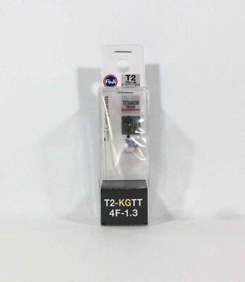 Cadre en titane torzite Fuji T2-KGTT taille 4F-1,3 tige supérieure