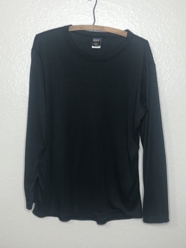PATAGONIA M's medium Midweight Capilene 