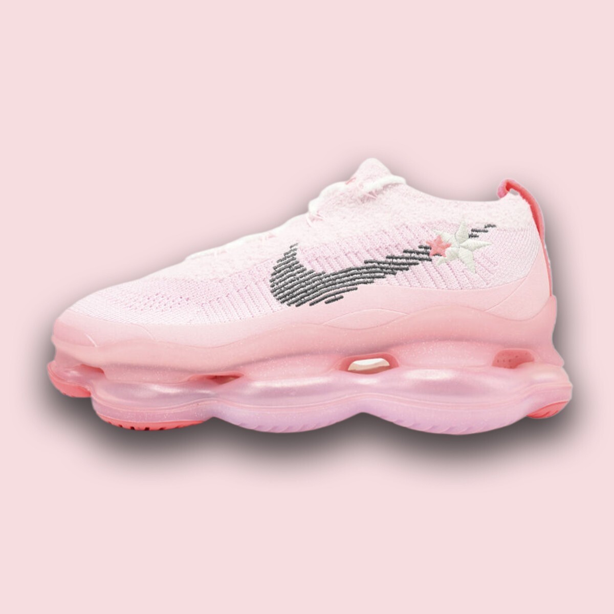 靴 NIKE W AIR MAX SCORPION FK 24cm Nike W Air Max Scorpion FK [DJ4702-601] Women Casual Shoes