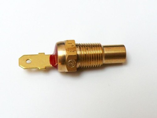 Sensor de temperatura del agua para SUZUKI GSX-R 750 1100 RF 600 900 VS 600 800 - Imagen 2 de 2